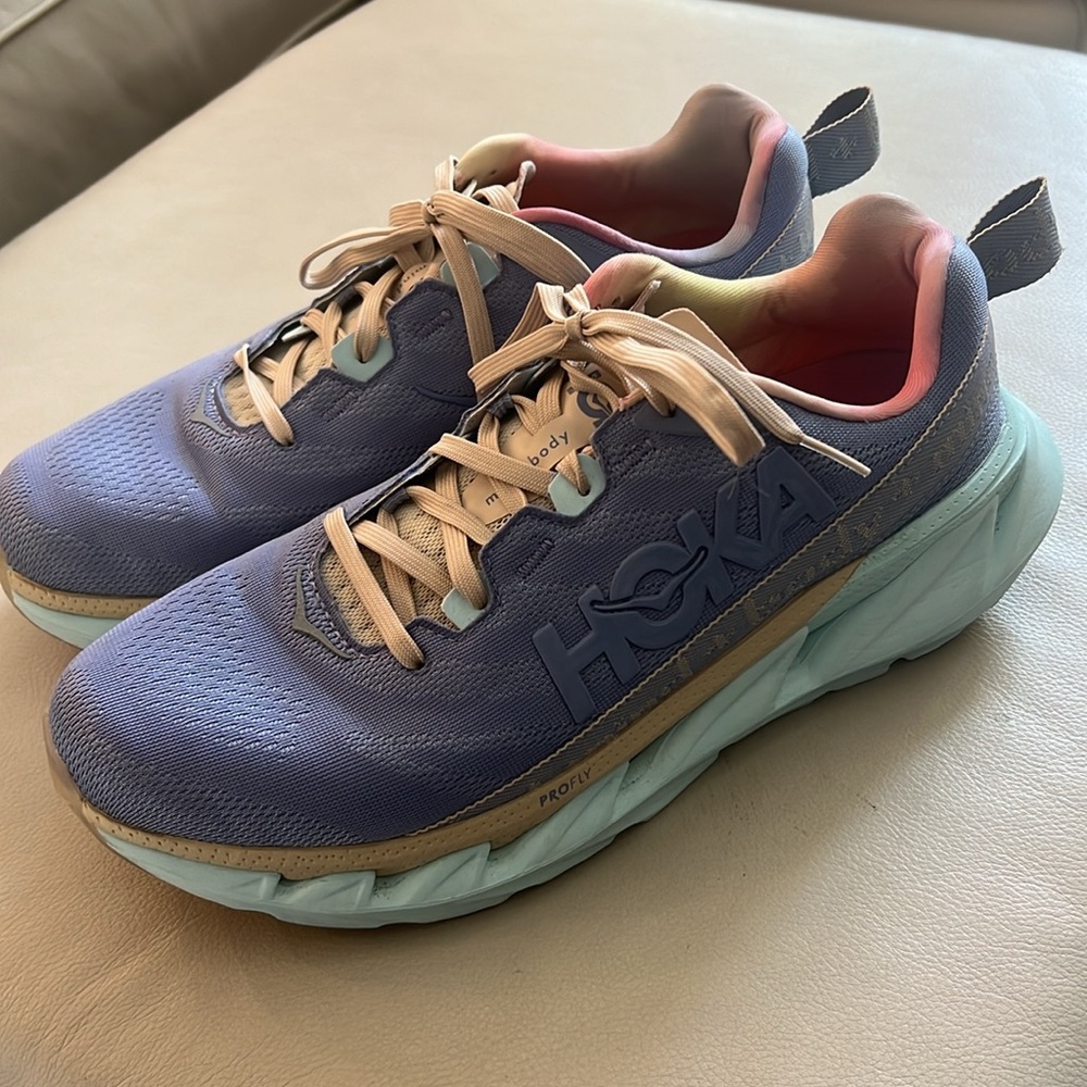 Hoka Elevon 2 Mental Health